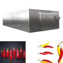 Hot Air Drying Machine Dry Fruit Machine Fruits And Vegetables Food Dehydration Machines